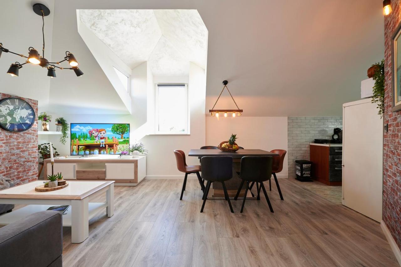 Apartment Ana-Marija Trogir Exteriér fotografie