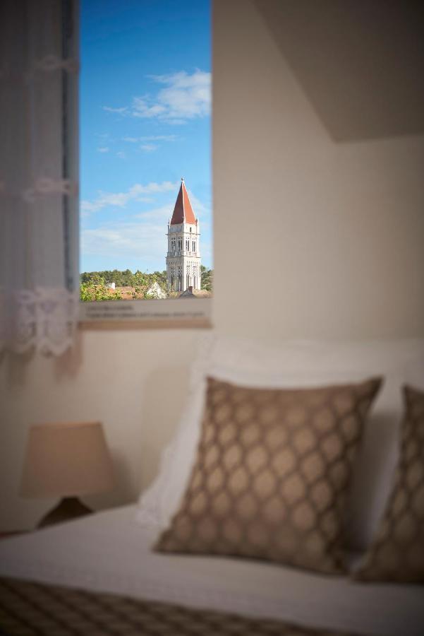 Apartment Ana-Marija Trogir Exteriér fotografie