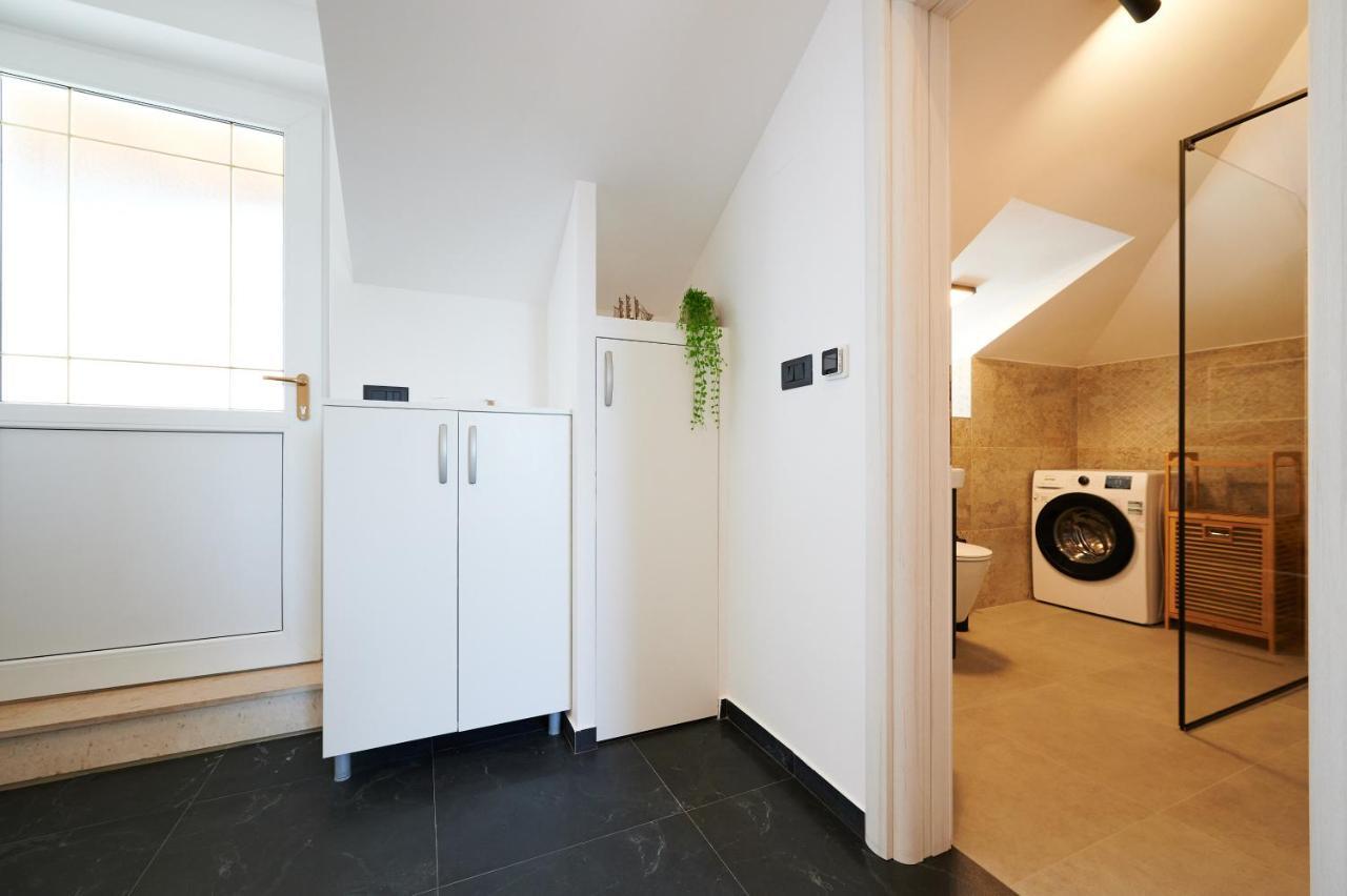 Apartment Ana-Marija Trogir Exteriér fotografie